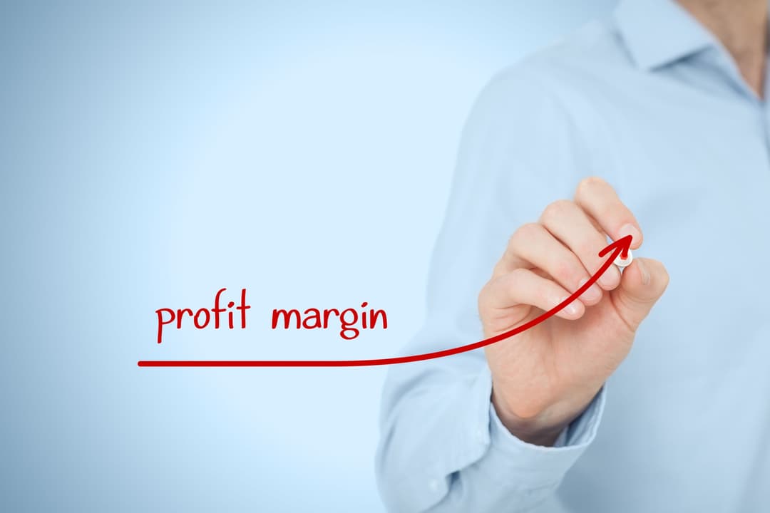 Lock In Profit Margins Automatically